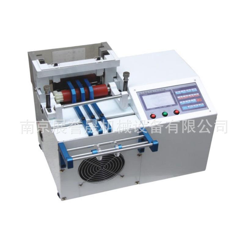 供应全自动电脑切管机100T加强型电脑切管机电脑切管机