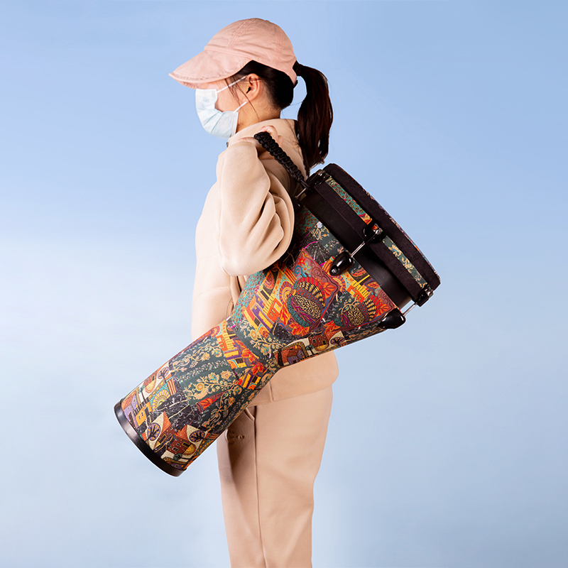 12寸成人非洲鼓大人手拍鼓云南丽江非州鼓2024新款初学者手鼓