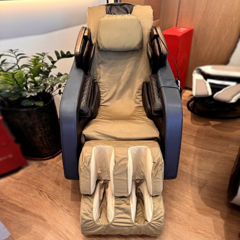 宁内加厚按摩椅套罩通用换皮翻新修复防脏耐磨布透气质保