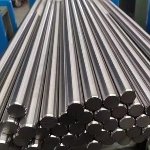 45钢调质棒40Cr调质光圆45钢磨光圆 冷拉光圆光杆 调质料 调质轴