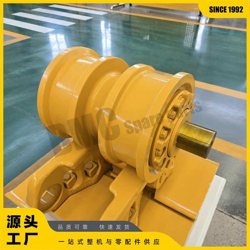 sd60支轮-重生产厂家40单双边轮 车用支18515000-现货d375a单边重