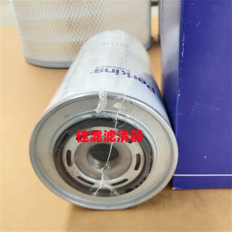 CH10929机油滤芯CH10930柴油滤清器CH10931燃油过滤发电机组配件