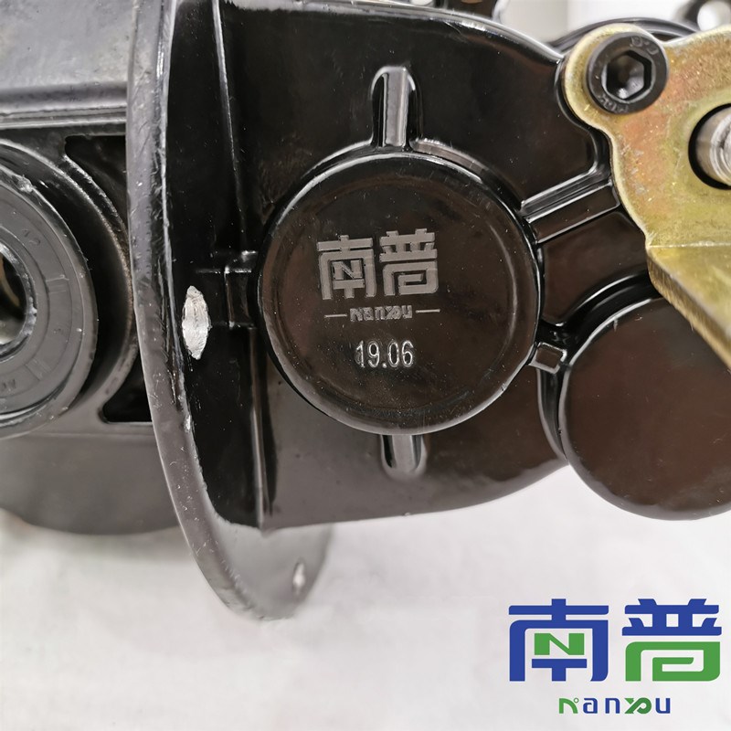 电动三四轮车变挡差速器高低速加力器爬M坡挡变速齿轮箱南普电