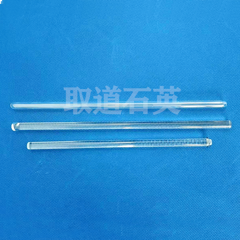 填充棒物理吸附BET管石英玻s璃棒适用于ASAP2460 2020样品管可定