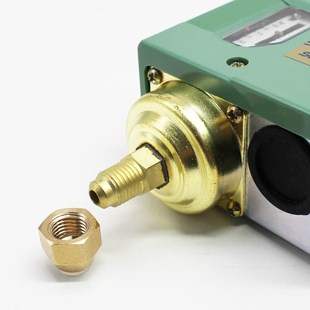 C120 空气压缩机压力控制器SNS C110X C106X C130X机械开关 C103X