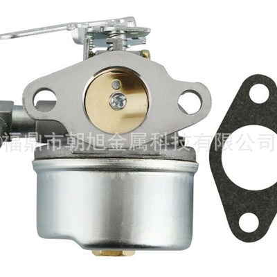 Tecumseh 640084 640084A 6400848 632L107 632107A 园林化油器