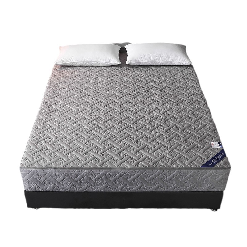 六面全包床笠罩拉链款202u1年新款加厚夹棉榻榻米床罩四季通用定