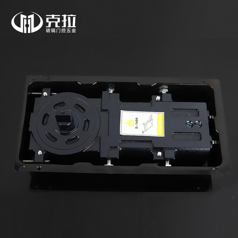 摩冠地弹簧 S-1m400超大加重型承重150公斤重型地弹簧地簧地轴