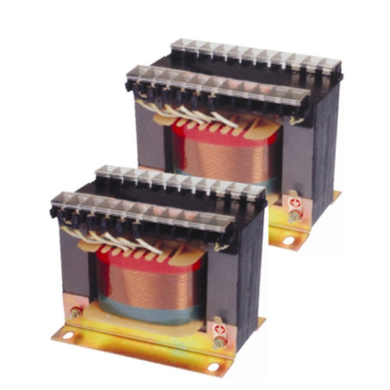 上海干珠JBK3-10KVA/10KW机床控制变压器380M5%转110V220V现货