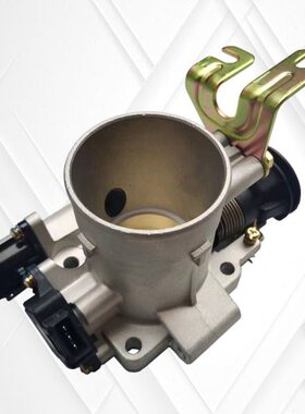 适配长丰猎豹2.2奇兵6481节气门CFA6473新晨4RB1 4RB3节气门总成