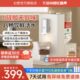 水家用小型办公室桌台面直饮加热一体机 桶装 心想即热式 饮水机新款