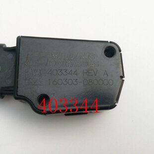 威廉姆斯电子油门踏板传感器403344客车货车工程机械车辆油门踏板