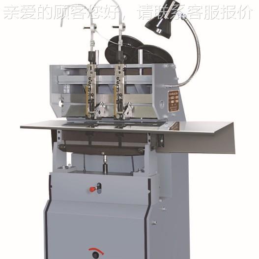 TD206诚招新款TD22不-手锈钢订0动书机