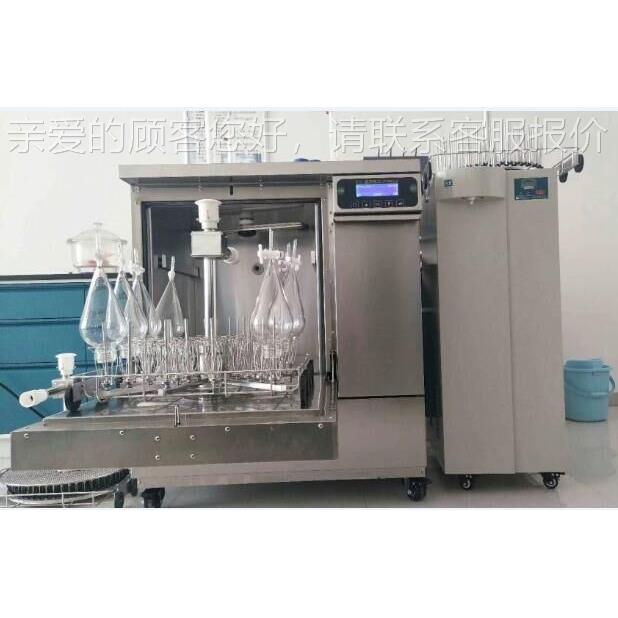 厂供应TH家-M10Q0F实验室洗瓶机 多规格玻MCF璃瓶清洗机清洗机械0
