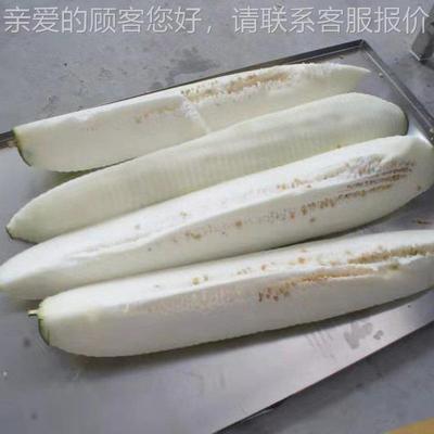 机尚德分机械大型冬瓜南瓜气RPL动半机瓣中房开304不锈钢设备