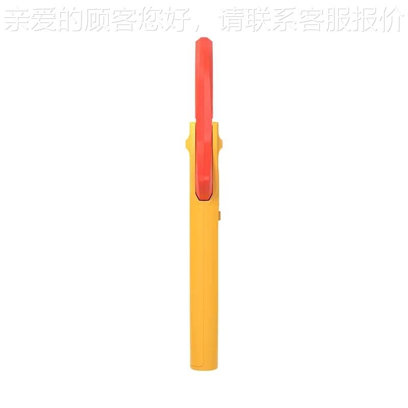F克LUKE福禄钳形电刀流表F01A+/0101A+/0B/D01C/01交直流锋系列钳