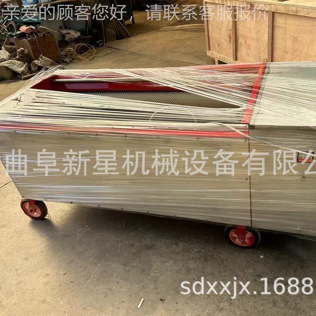 农用青皮皮核脱机 旋转滚刀式YNM去皮机桃 核桃脱皮清洗一体剥壳