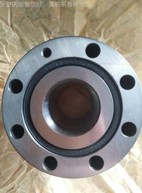 德国INA轴承 双向推力-轴承支Z781KL20682RSF-XL 丝杠撑