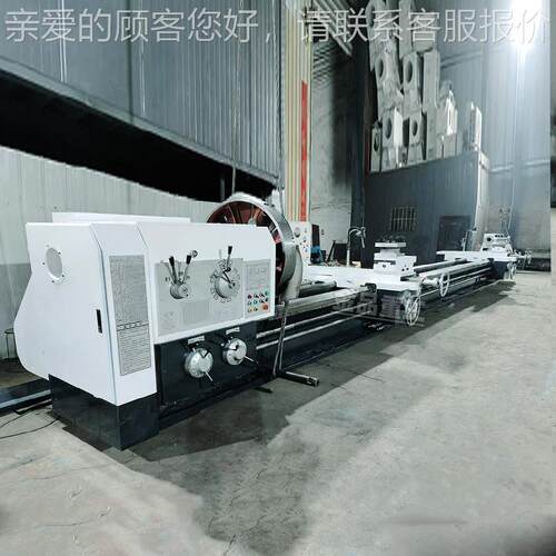 实力工厂1CW610X0米车CW61100床 0大型卧式车1床 61100普车