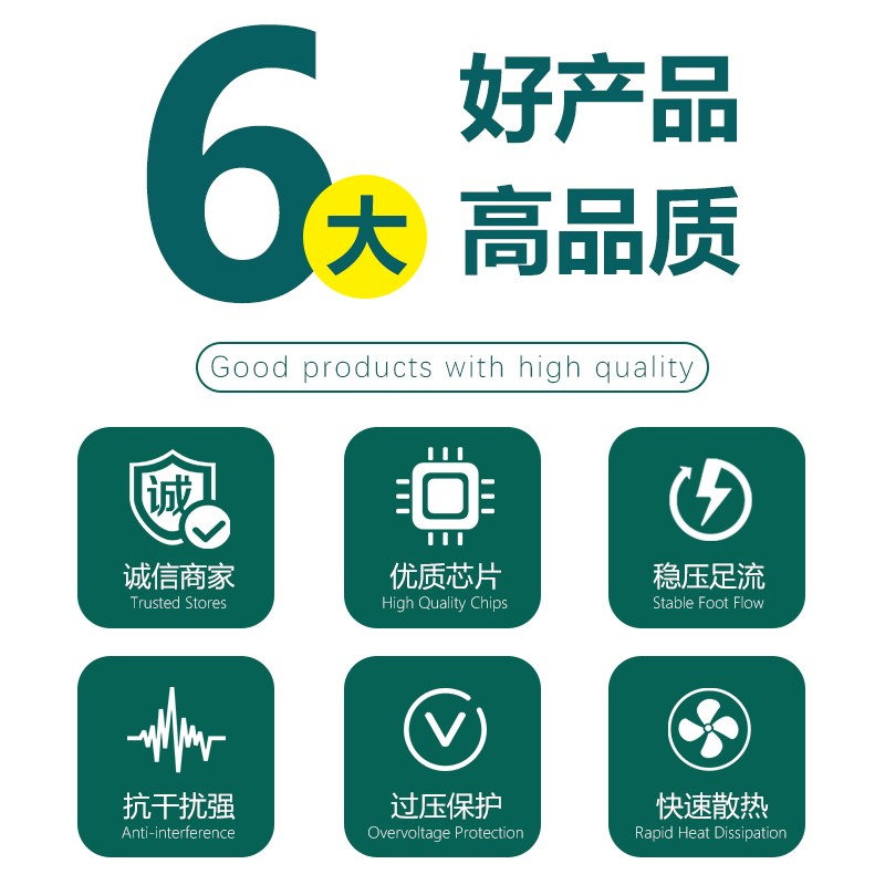 220伏转12V20A集中供电源箱18路线路控制箱30A监控摄像头电源箱