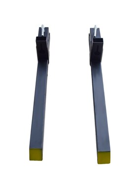 农机配件拖车拖拉机叉车适用托盘叉60英寸叉脚承重4000lb