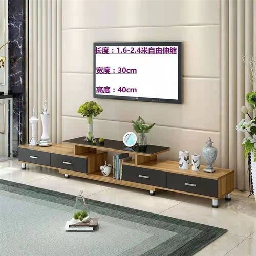 新品玻璃茶几现代小户型茶几桌客厅家用电视柜茶台简约新款茶桌