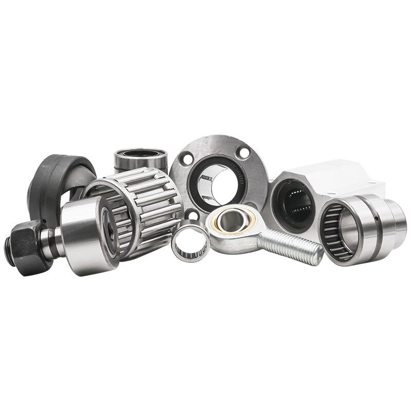 K系列保持架滚针轴承K20*24*10/13/17/C26*12/16/17/20/28*20内20