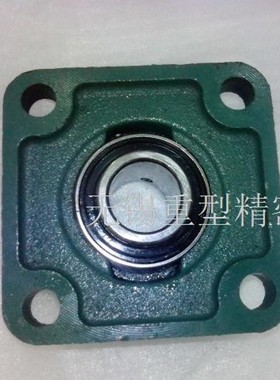 带座外球面轴承UCF203 UCF204 UCF205 UCF206 PUCF201 UCF202