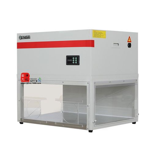 厂家实验室分体便携式桌上型垂直流超净工作台百级无菌洁净操作台