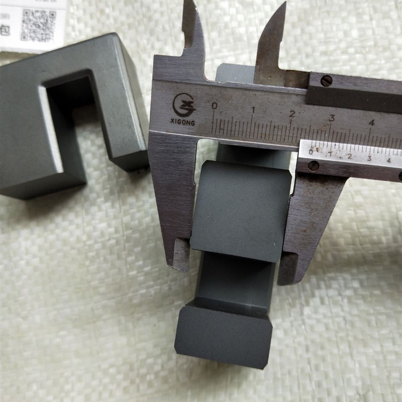 EE85锰锌铁氧体磁芯 大功率磁芯 高频变压器磁芯V,EE85磁芯