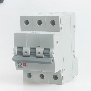 1N小型断路器 CH3N