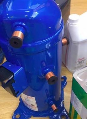 HCM120T4LC6 HCM094T4LC6 HCM104/HCM109T4LC6丹佛斯涡旋压缩机