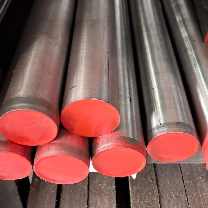 价45号钢/A3圆棒冷拉实心圆钢合金光轴光圆圆棒3 4 5 6 7 8 9