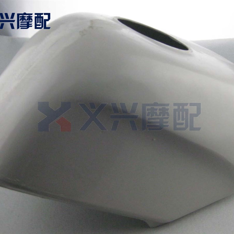 CBR250 19期油箱盖 CBR19期 带油箱壳 油箱罩 颜色可以提供