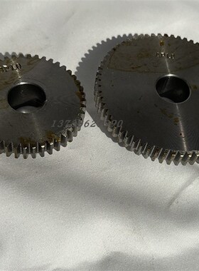 攻丝机45e08牙距挂轮齿轮攻牙机6516