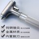 车用安全锤多功能破窗器破窗锤车载安全锤逃生锤钨钢头铝合金材质
