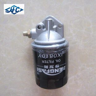 3.5吨JX0810机油滤芯总成 合力杭州台励福龙工柳工1 叉车配件
