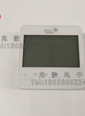 全新江森T7200-TF21-TB21-TB20-TF20-9JS1-9JS0-9J00-9J0B面板