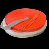 高强度涤纶编织带捆绑带吊带32.38.40.50塑料扁带拖车绳