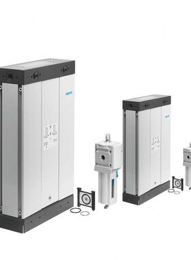 FESTO费斯托空气吸附式干燥器PDAD-09-13-22-51-73-100-G1/2-G3/8