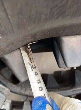 柳林履带旋耕机内高齿履带Y400x90x46 Y400x90x48 Y400x90x50元创