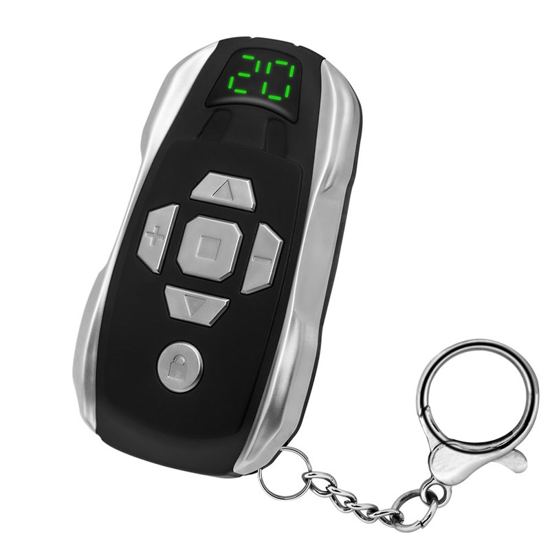 可充电全频对拷电动卷帘门卷闸门车库门道闸伸缩门遥控器电动钥匙