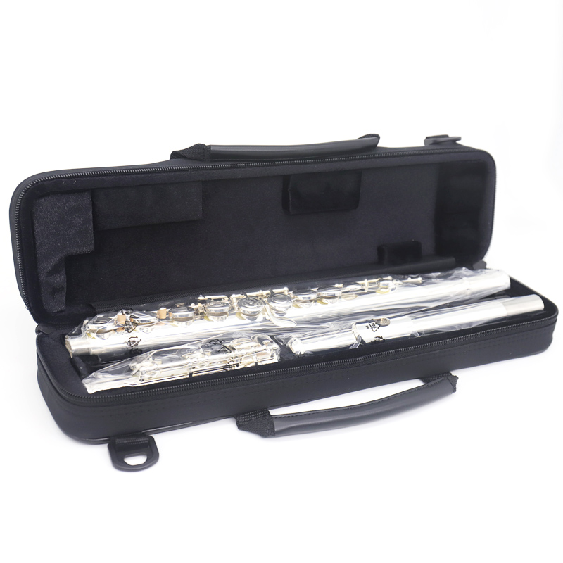 长笛L222/S2标准型C调初学专业西洋笛子乐器儿童通用考级