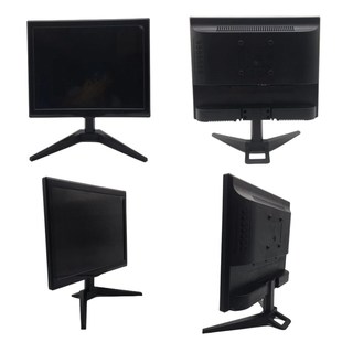 面板监控机高清DMI 19英寸液晶电脑电视显示器台式