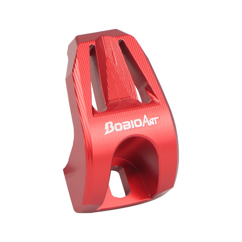 适用小牛L X挂钩25款X前置物挂钩铝合金S安全帽挂钩改装配件