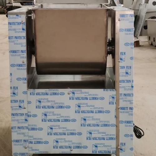 商用香肠拌肉机全自动腊肠拌馅机多功能香肠腊肠专用搅馅机和馅机