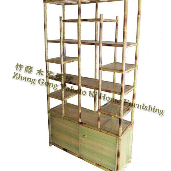竹家具竹展柜 展示柜 博古架 书架柜 陈列柜 CD柜架子 置物架货架,住宅家具,多宝格/博古架,淘宝优惠券,粉丝福利购,淘宝优惠卷
