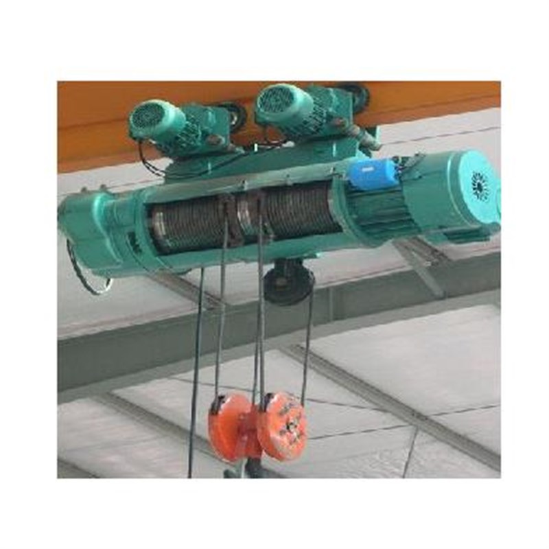 应-C供D 1吨120米钢丝电动CD 1T-12绳葫芦