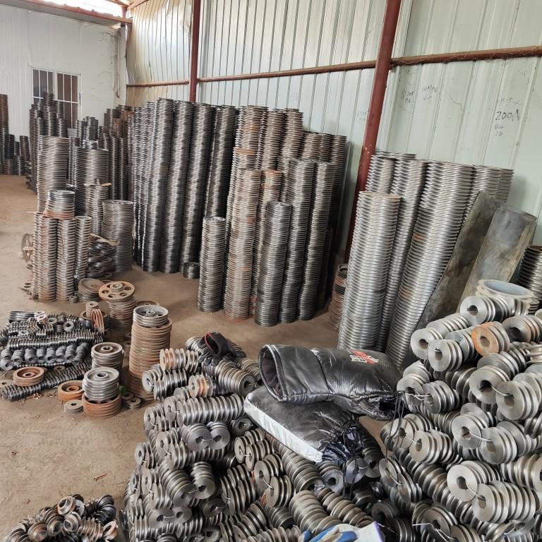 铡草机 切草机大小齿轮 连体齿轮 各铡草机齿轮配件农机配件