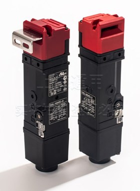 安全门开关工业机床电磁机械锁D4SL-N2NFA-D N2EFG AFA-N N4AFG-D